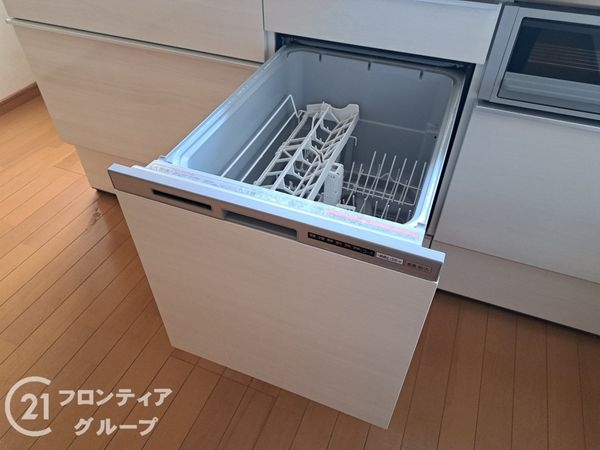 東大阪市北石切町の中古一戸建て