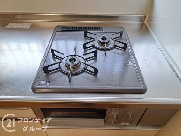 東大阪市北石切町の中古一戸建て