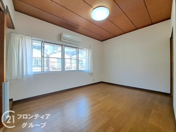 東大阪市北石切町の中古一戸建て
