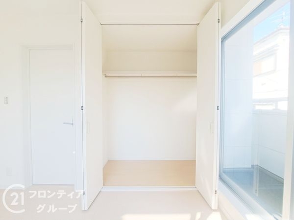 東大阪市新鴻池町の中古一戸建て