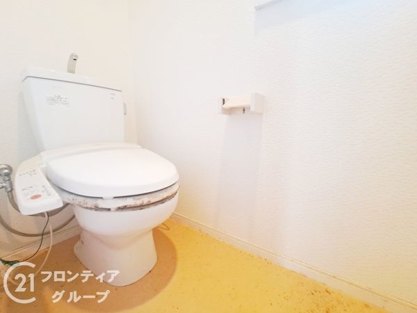 東大阪市新鴻池町の中古一戸建て