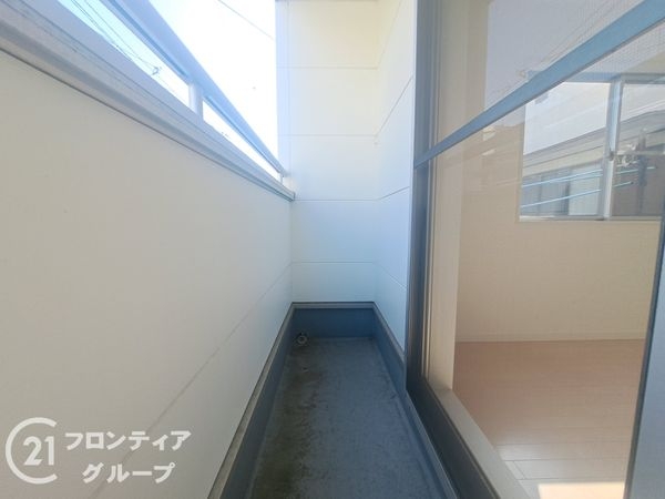 東大阪市新鴻池町の中古一戸建て
