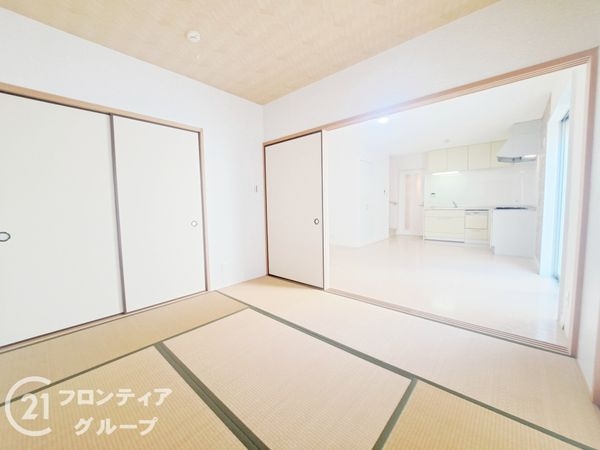 東大阪市新鴻池町の中古一戸建て