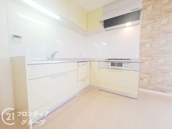 東大阪市新鴻池町の中古一戸建て
