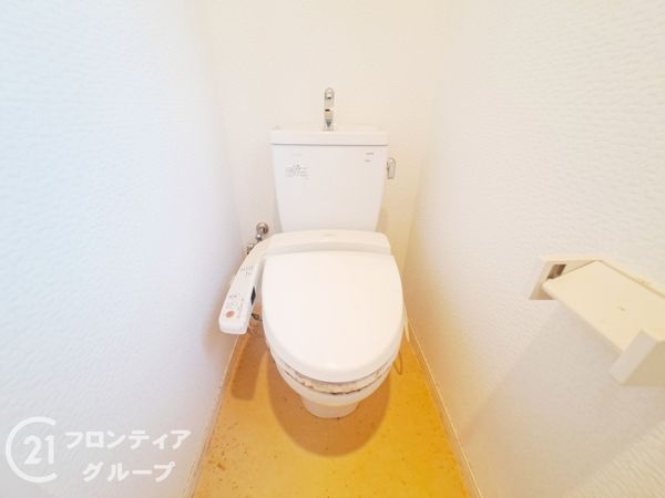 東大阪市新鴻池町の中古一戸建て