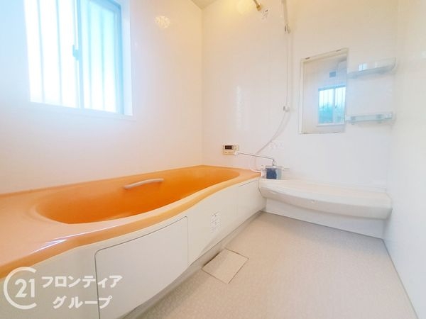 東大阪市新鴻池町の中古一戸建て