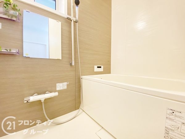 八戸ノ里グランドマンションＢ棟　中古マンション