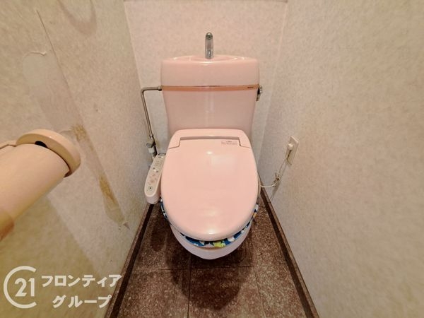 東大阪市菱屋西６丁目の中古一戸建て