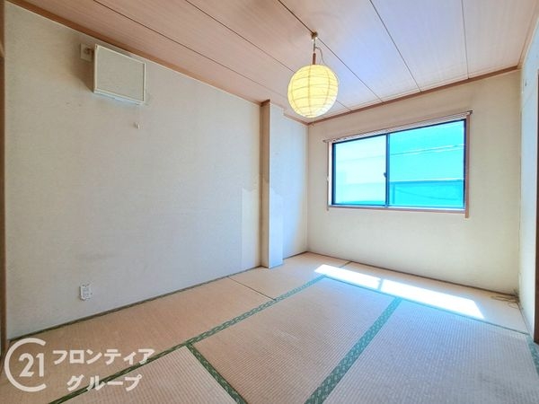 東大阪市菱屋西６丁目の中古一戸建て