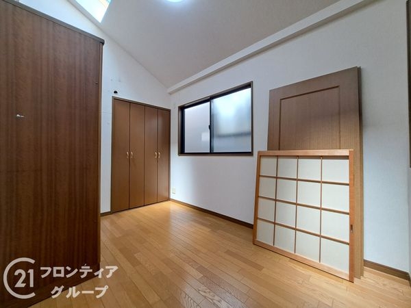 東大阪市菱屋西６丁目の中古一戸建て