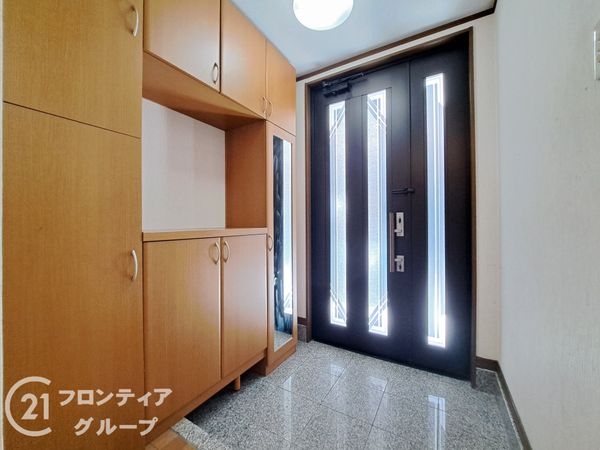 東大阪市菱屋西６丁目の中古一戸建て