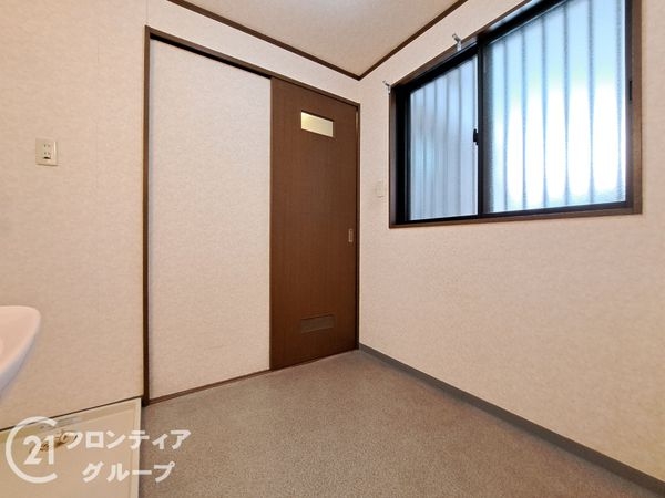 東大阪市菱屋西６丁目の中古一戸建て