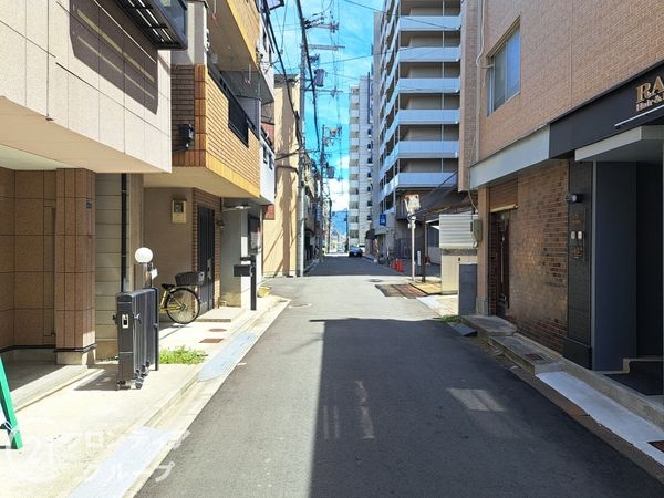 東大阪市菱屋西６丁目の中古一戸建て