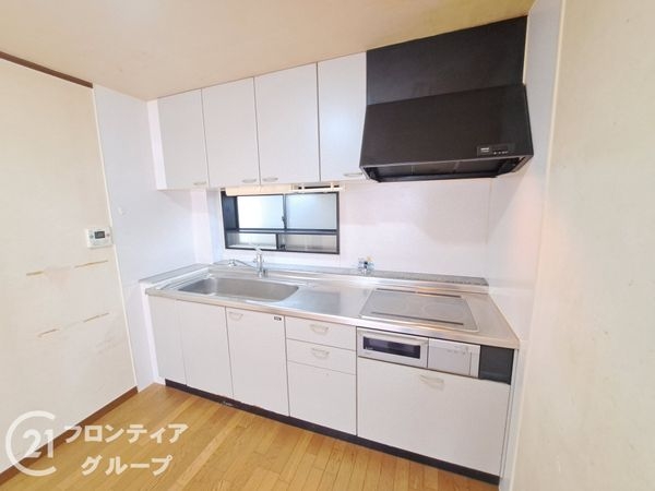 東大阪市菱屋西６丁目の中古一戸建て