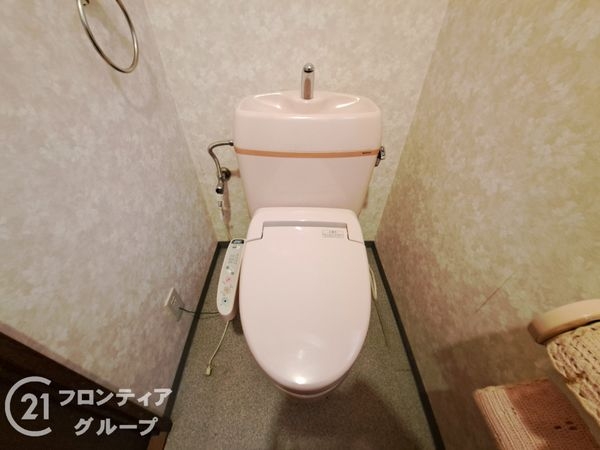 東大阪市菱屋西６丁目の中古一戸建て