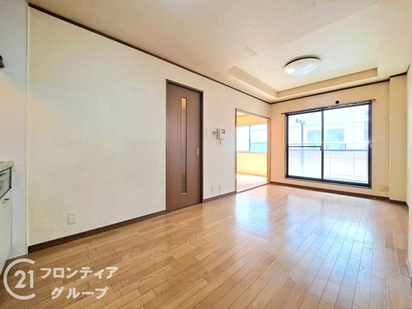 東大阪市菱屋西６丁目の中古一戸建て