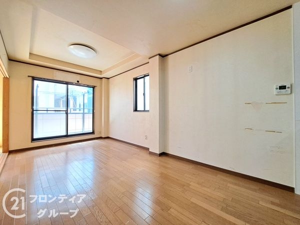 東大阪市菱屋西６丁目の中古一戸建て