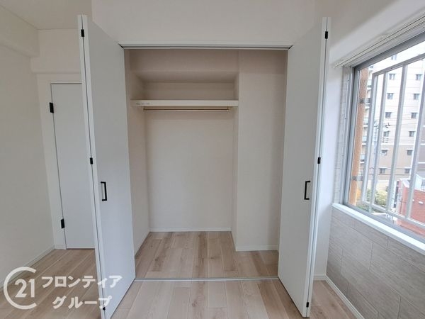 シャルム小阪　中古マンション