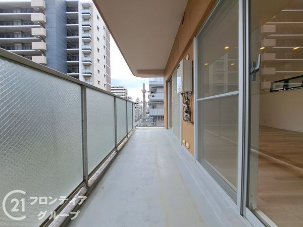 シャルム小阪　中古マンション