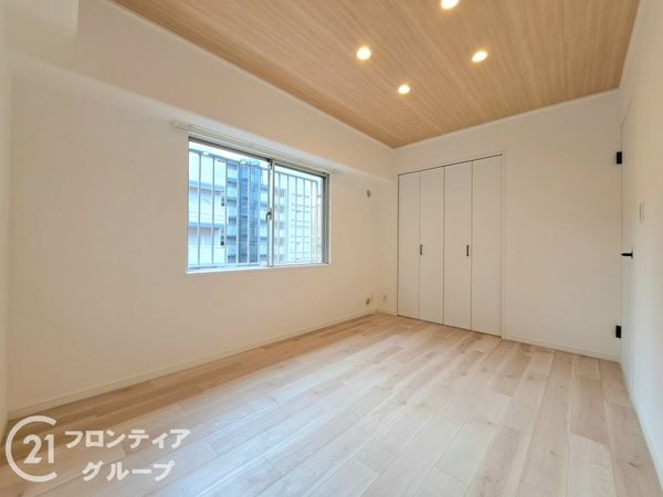 シャルム小阪　中古マンション