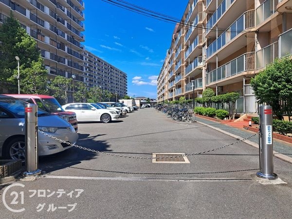 シャルム小阪　中古マンション
