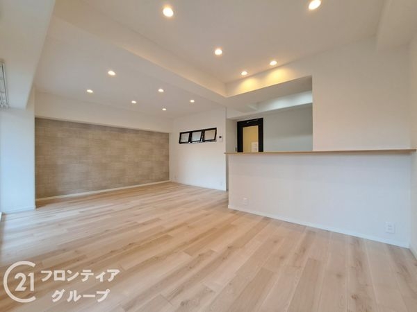 シャルム小阪　中古マンション