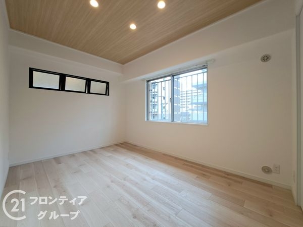 シャルム小阪　中古マンション
