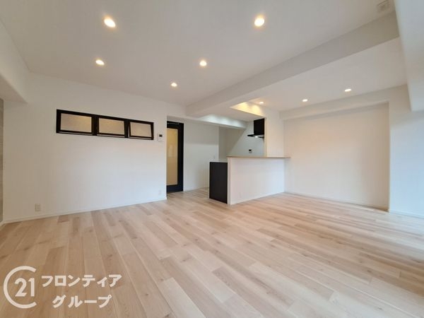 シャルム小阪　中古マンション
