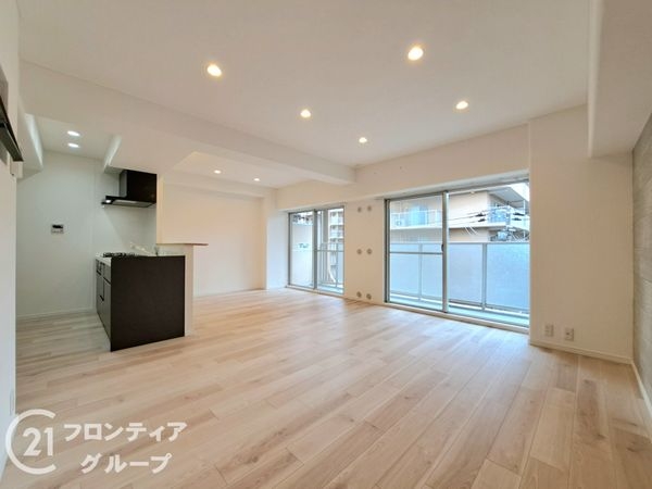シャルム小阪　中古マンション