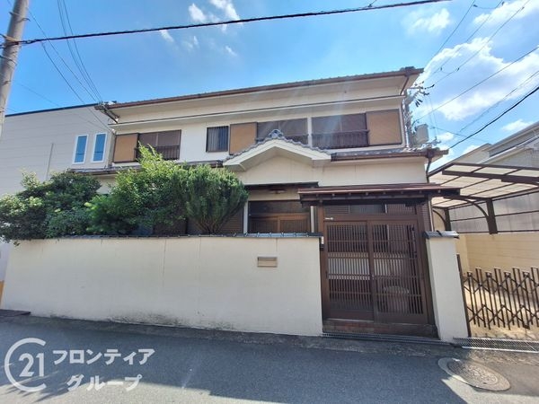 東大阪市俊徳町１丁目の中古一戸建て