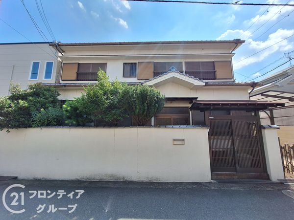 東大阪市俊徳町１丁目の中古一戸建て