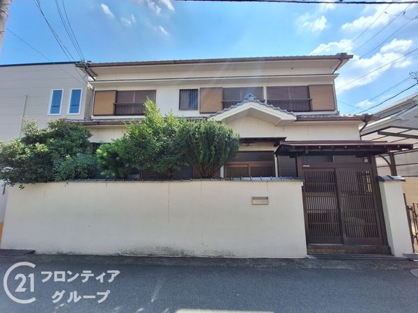 東大阪市俊徳町１丁目の中古一戸建て