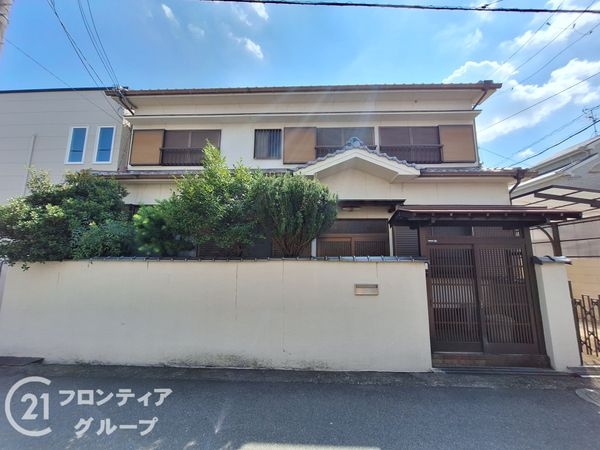 東大阪市俊徳町１丁目の中古一戸建て