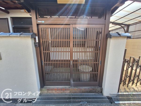 東大阪市俊徳町１丁目　中古一戸建て