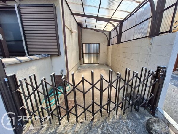 東大阪市俊徳町１丁目　中古一戸建て