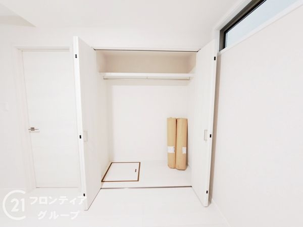 八尾市荘内町１丁目　新築一戸建て