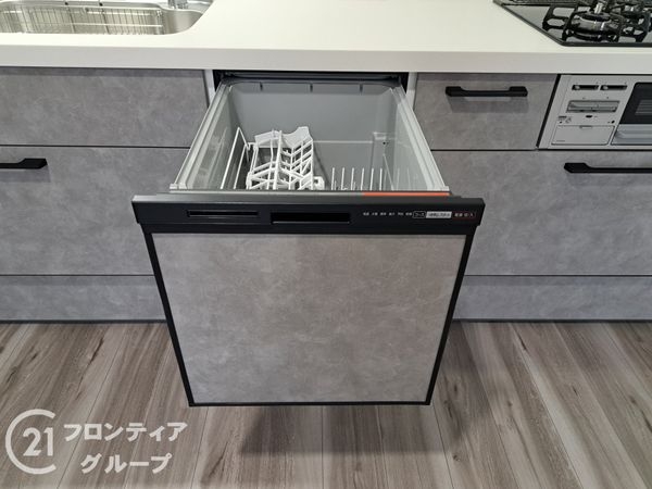 八尾市荘内町１丁目　新築一戸建て