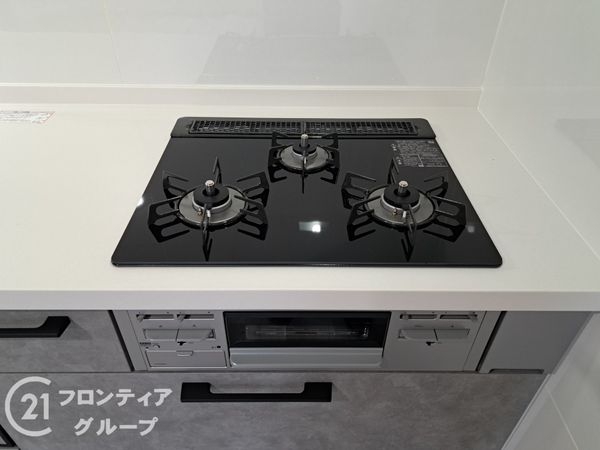 八尾市荘内町１丁目　新築一戸建て