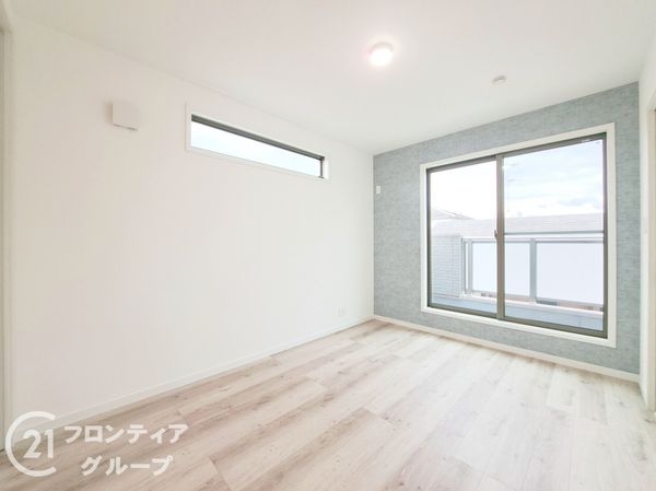 八尾市荘内町１丁目　新築一戸建て