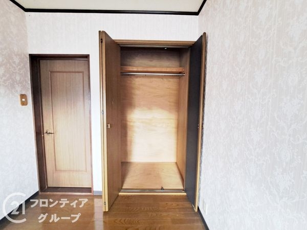 東大阪市加納８丁目の中古一戸建て