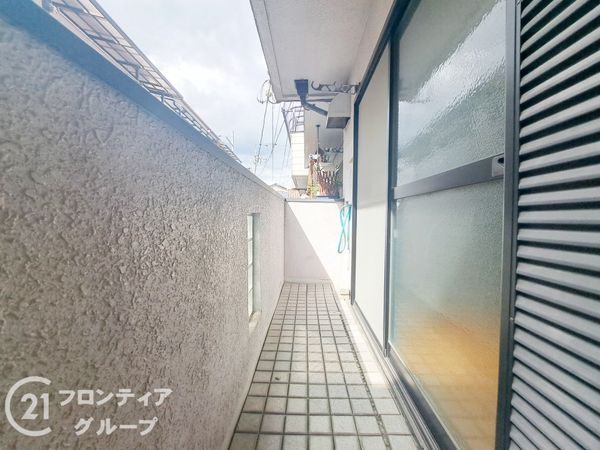 東大阪市加納８丁目の中古一戸建て