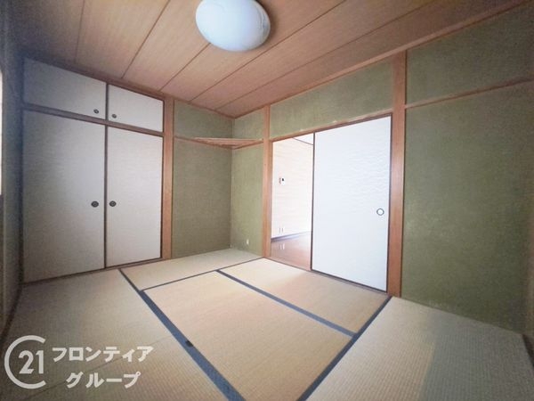 東大阪市加納８丁目の中古一戸建て