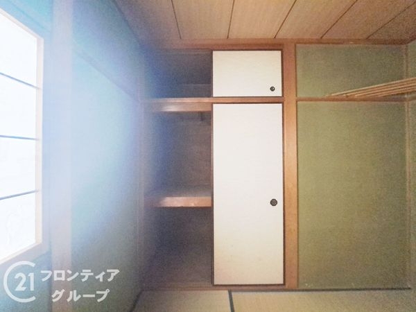 東大阪市加納８丁目の中古一戸建て