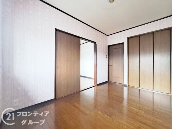 東大阪市加納８丁目の中古一戸建て