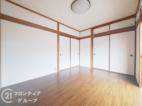 東大阪市加納８丁目の中古一戸建て