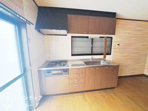 東大阪市加納８丁目の中古一戸建て