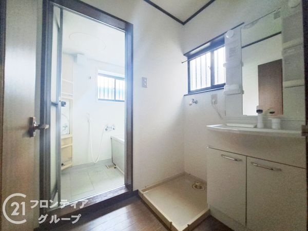 東大阪市加納８丁目の中古一戸建て