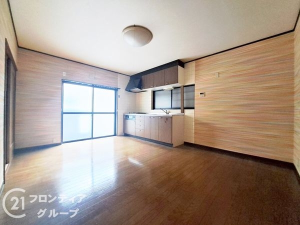 東大阪市加納８丁目の中古一戸建て