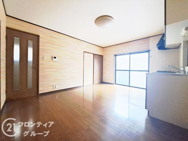 東大阪市加納８丁目の中古一戸建て