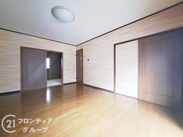 東大阪市加納８丁目の中古一戸建て